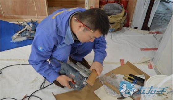 安裝家具接單平臺軟件有哪些，安裝師傅怎么選擇好？