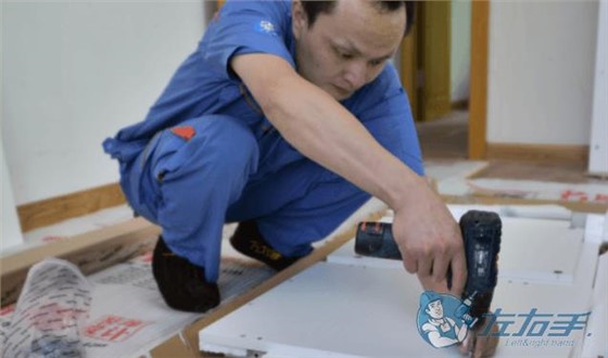 左右手安裝師傅入駐好不好，左右手安裝師傅入駐怎么樣