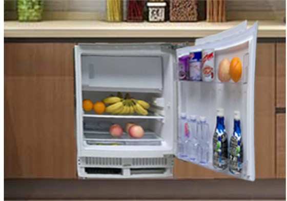 冰箱類(lèi)型之微型冰箱品牌，微型冰箱好用嗎？微型冰箱品牌