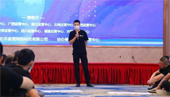 【年度盛會(huì)】上百家專業(yè)的安裝服務(wù)公司齊頭并進(jìn)，他們準(zhǔn)備好了