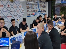 齊聚賦能！左右手廣東聯(lián)盟，蓄力再起航！