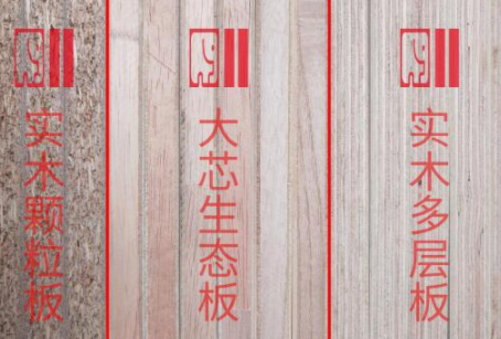 木工刨床設(shè)備：家具廠和木工現(xiàn)場(chǎng)定制衣柜有哪些區(qū)別