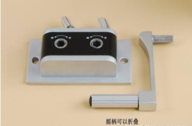 伸縮自動升降晾衣架，晾衣架手搖器怎么修